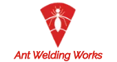 Ant Welding Works logo